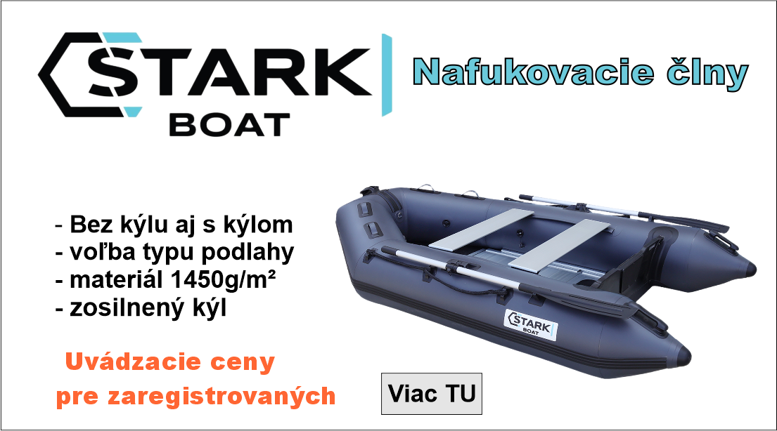 StarkBoat