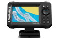 Lowrance Sonar EAGLE 5 SPLITSHOT