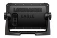 Lowrance Sonar EAGLE 7 TRIPLESHOT