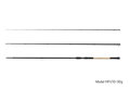 Delphin CAVYAR Match / 3 diely - 13Ft/10-30g