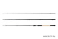 Delphin CAVYAR Match / 3 diely - 13Ft/10-30g